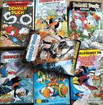 Donald Duck Pockets Diverse Uitgaven, Boeken, Meerdere stripboeken, Ophalen of Verzenden, Gelezen, Walt Disney