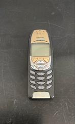 Nokia 630i - Klassieke Mobiele Telefoon, Gebruikt, Geen camera, Zwart, Fysiek toetsenbord