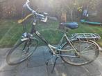 2 opknapper dames fietsen, Ophalen, Versnellingen, Batavus, 53 tot 56 cm