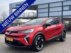 Renault Captur 1.3 mild hybrid 160 techno Navigatie* Carplay, 1272 kg, Stof, Gebruikt, 4 cilinders