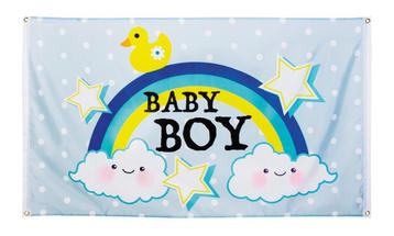 Gevelvlag baby boy (53217) beschikbaar voor biedingen