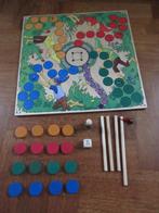 Der Glöckner / De klokkenluider ( groot houten speelbord ), Kinderen en Baby's, Speelgoed | Educatief en Creatief, Ophalen of Verzenden