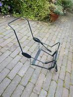 Gratis af te halen maxicosibeugel voor bakfiets, Ophalen, Gebruikt, Maxi-Cosi, Autogordel