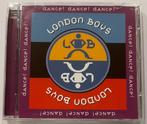 London Boys CD Dance! Dance! Dance!, Verzenden, 1980 tot 2000, Zo goed als nieuw