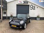 Mini Mini 1.4 One Anniversary, Voorwielaandrijving, Gebruikt, 4 cilinders, 4 stoelen