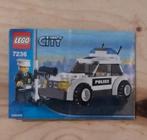 Lego boekje city., Ophalen of Verzenden, Gebruikt, Losse stenen, Lego