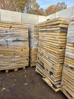 Pir-Bitumen dakisolatie platen 120x60x6cm €3,- per plaat, Doe-het-zelf en Verbouw, Overige Doe-het-zelf en Verbouw, Ophalen, Zo goed als nieuw