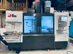 freesmachine Haas VF4SS - 2016, Ophalen, Gebruikt, Elektrisch, Overige soorten