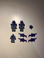 Lego Nexo Knights Minifiguren en onderdelen, Ophalen of Verzenden, Zo goed als nieuw, Losse stenen, Lego