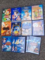 Disney Dvd's, Cd's en Dvd's, VHS | Kinderen en Jeugd, Alle leeftijden, Ophalen of Verzenden, Zo goed als nieuw
