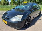 Honda Civic 1.4i LS, 21-NG-PK, Auto's, Gebruikt, Bedrijf, Handgeschakeld, 48 €/maand