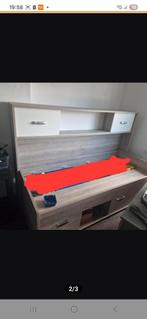 Kajuitbed Pep van Beter Bed - incl. lattenbodem!, Ophalen of Verzenden