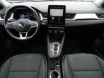Renault Captur 1.6 E-Tech Plug-in Hybrid 160 Serie Limitée, Auto's, Gebruikt, 4 cilinders, Plug-in hybride, Bedrijf