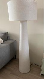 Kwantum Japandi Vloerlamp, Ophalen of Verzenden, Zo goed als nieuw, Stof, 150 tot 200 cm