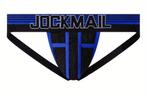 Heren Jockmail Jockstrap  (058), Kleding | Heren, Ophalen, Blauw, Slip