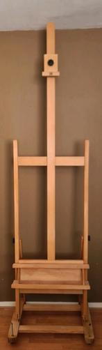 Professionele grote Talens schildersezel. Nieuwstaat!, Ophalen, Zo goed als nieuw, Ezel