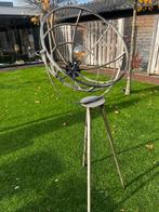 Staande Lamp - 160cm - Gratis ophalen!, Huis en Inrichting, Ophalen, Gebruikt, Metaal, 150 tot 200 cm