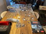 Grote Star Wars X-Wing miniatures boardgame collectie, Een of twee spelers, Ophalen, Zo goed als nieuw, Fantasy Flight Games