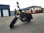 Yamaha xs400 1979 oldtimer caferacer/tracker/stadscruiser, Motoren, Overig, 2 cilinders, 400 cc