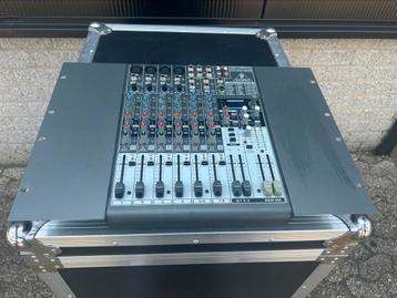 Behringer 1204FX beschikbaar voor biedingen