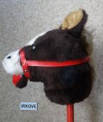 STOK PAARD * Nieuwstaat *, Verzenden, Zo goed als nieuw, Paard