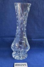 MOOIE KRISTAL VAAS * AH * Nr. 44 *, Overige kleuren, Verzenden, Nieuw, Glas