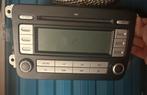 Originele Volkswagen RCD 300 MP3, Auto diversen, Ophalen of Verzenden, Zo goed als nieuw