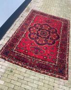 handgeknoopt wollen tapijt 166 bij 244 cm, Ophalen of Verzenden