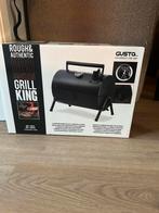Grill king bbq, Ophalen of Verzenden, Nieuw, Gusta BBQ King
