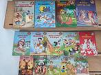 14 Disney kinderboeken (hardcover), 5 of 6 jaar, Fictie algemeen, Jongen of Meisje, Ophalen of Verzenden