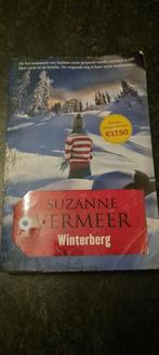 Suzanne Vermeer - Winterberg, Ophalen of Verzenden, Zo goed als nieuw, Suzanne Vermeer