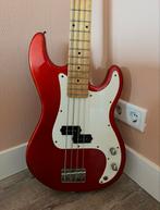 Mooie basgitaar te koop!, Ophalen, Gebruikt, Solid body, Overige merken