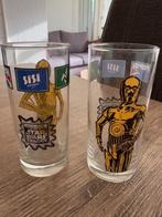 Star Wars Trilogy glazen Pepsi, Ophalen of Verzenden, Zo goed als nieuw