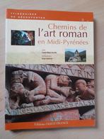 DIVERSE BOEKEN ITINERAIRES DE DECOUVERTES BRETAGNE PYRENEES, Ophalen of Verzenden, Zo goed als nieuw