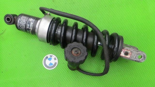 Bmw R1100 onderdelen Achteras wielgeleiding (33) remmen(34), Motoren, Accessoires | Overige, Gebruikt, Ophalen of Verzenden