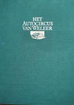 Het autocircus van weleer Jan Apetz, Boeken, Tijdschriften en Kranten, Ophalen, Zo goed als nieuw, Overige typen
