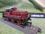 Marklin V60 Digitale dieselloc of analoog Verzenden kan ook, Hobby en Vrije tijd, Modeltreinen | H0, Ophalen, Wisselstroom, Locomotief