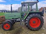 Fendt Farmer 305LS Turbomatic, Zakelijke goederen, Agrarisch | Tractoren, Tot 80 Pk, Gebruikt, 7500 tot 10000, Fendt