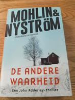 Peter Mohlin - De andere waarheid, Ophalen, Zo goed als nieuw, Peter Mohlin; Peter Nyström