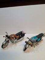 Polistil honda, Ophalen of Verzenden, Zo goed als nieuw, Motor