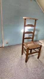 Bidstoeltje, Ophalen of Verzenden