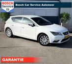 SEAT Leon 1.0 EcoTSI Style Connect NAP /CAMERA / NAVI / GARA, Voorwielaandrijving, Stof, Gebruikt, Leon