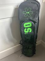 Osaka stick tas Large, Sport en Fitness, Hockey, Gebruikt, Ophalen of Verzenden, Tas