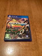 Trackmania turbo, Spelcomputers en Games, Games | Sony PlayStation 4, Online, Racen en Vliegen, Ophalen of Verzenden, Zo goed als nieuw