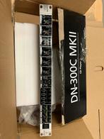 Behringer Ultrazone ZMX8210 mic/line/zone mixer, Ophalen of Verzenden, Gebruikt