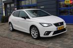 Seat IBIZA 1.0 EcoTSI FR RIJKLAARPRIJS, Auto's, Voorwielaandrijving, Parkeersensor, Gebruikt, 580 kg