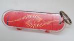 Leuke Disneyland Paris Sleutelhanger Skateboard, Ophalen of Verzenden, Gebruikt