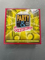 Party & co Summer, als nieuw!, Ophalen of Verzenden, Zo goed als nieuw