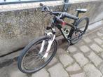 Mountainbike Rockrider ST 100, Hardtail, Ophalen, Gebruikt, Overige merken