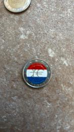 2 euro nederland emu, Ophalen of Verzenden